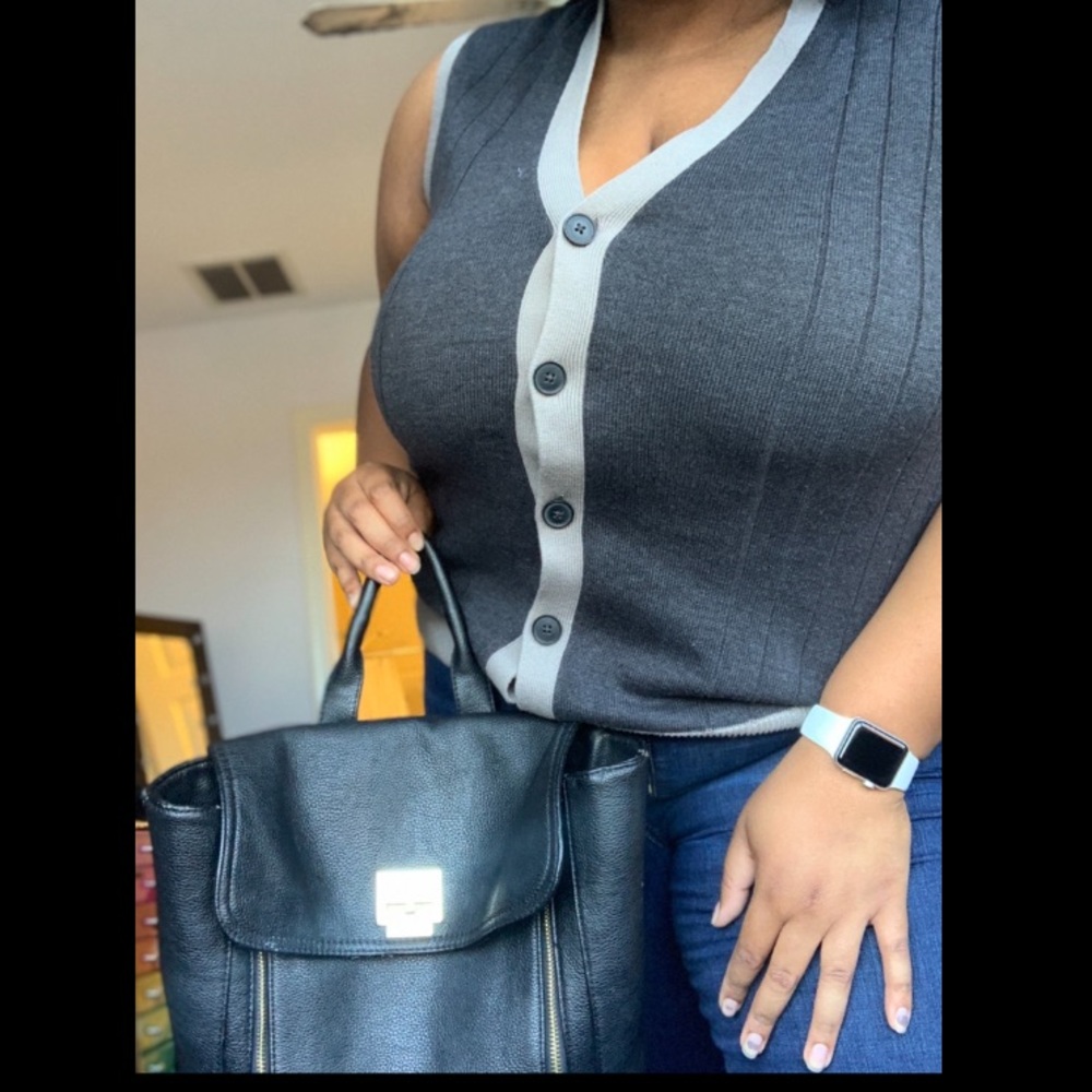 JOHN HENRY Sweater Vest